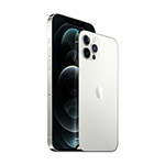 Picture of Boost Renewed Apple iPhone 12 PRO 128GB in Silver No SIM